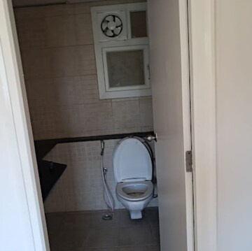 Bathroom in 2 BHK Apartment at Brigade Northridge, Agrahara Badavane – for Rent