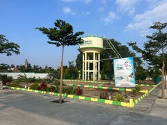 Plot For Sale in Blue Bells Hoskote