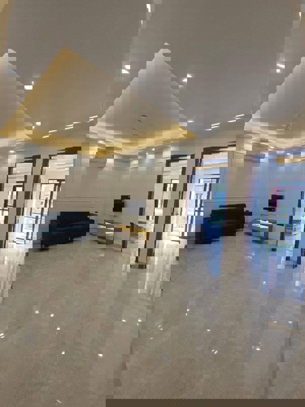 2 BHK Apartment For Rent in Saket