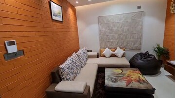 2.5 BHK Apartment For Rent in Hallmark Vicinia, Narsingi