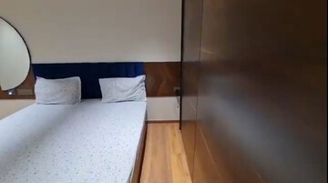 Furnished Amenities in 2.5 BHK Apartment at Hallmark Vicinia, Narsingi – for Rent