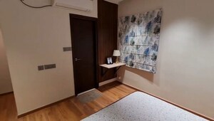 Kitchen in 2.5 BHK Apartment at Hallmark Vicinia, Narsingi – for Rent