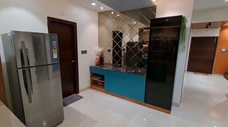 undefined, hallmark-vicinia 2.5 Bedroom 1420 Sq.Ft. Apartment In Narsingi Hyderabad 9810135