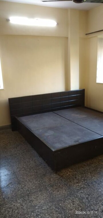 Bedroom in 2 BHK Apartment at Powai – for Rent