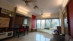 2 BHK 750 Sq.Ft. Apartment in Park View Bandra