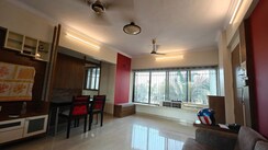 2 BHK Apartment For Rent in Park View Bandra