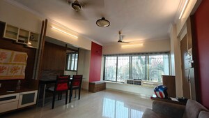 2 BHK Apartment For Rent in Park View Bandra, Bandra West