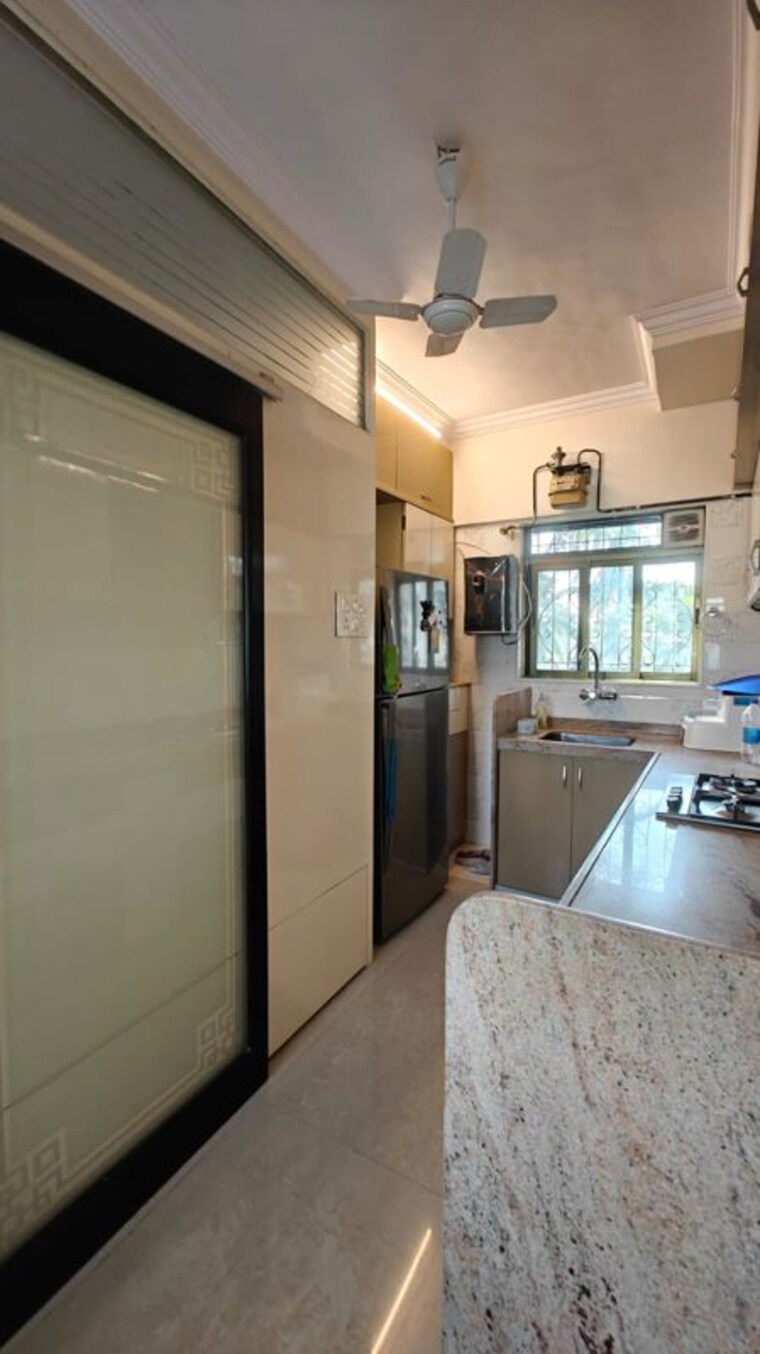 Living Room, park-view-bandra 2 Bedroom 750 Sq.Ft. Apartment In Bandra West Mumbai 9810150