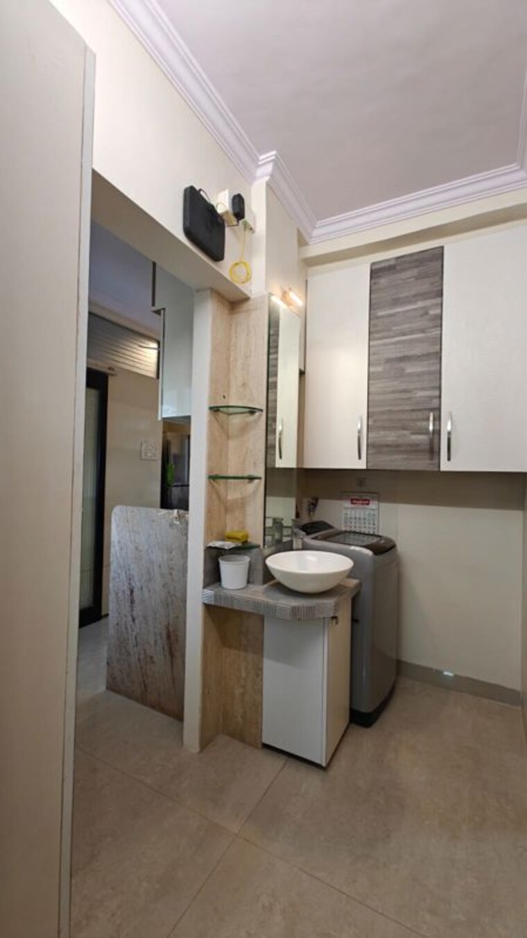 Kitchen, park-view-bandra 2 Bedroom 750 Sq.Ft. Apartment In Bandra West Mumbai 9810150