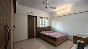 Bedroom in 2 BHK Apartment at Park View Bandra, Bandra West – for Rent