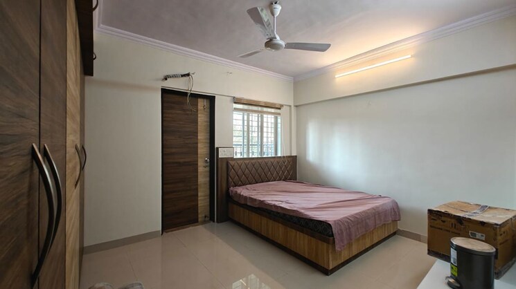 Bedroom, park-view-bandra 2 Bedroom 750 Sq.Ft. Apartment In Bandra West Mumbai 9810150