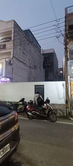 1500 Sq.Ft. Plot in Surajmal Vihar