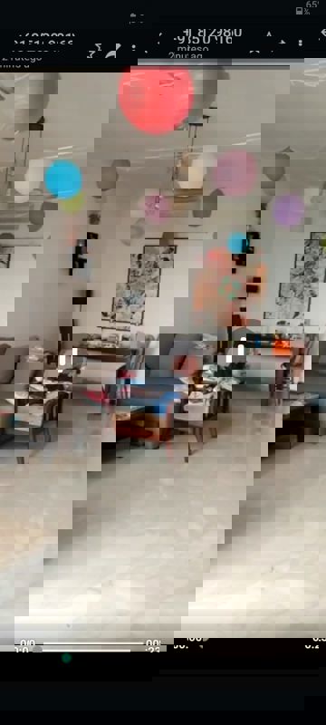 3.5 BHK + Store Room 1950 Sq.Ft. Apartment in Emaar The Palm Drive-The Premier Terraces