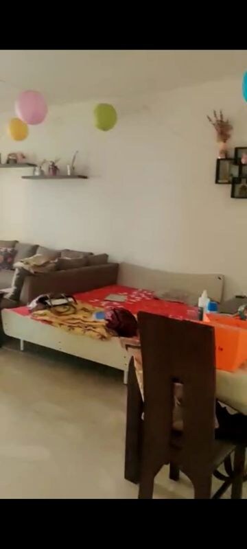 Team Area in 3.5 BHK Apartment at Emaar The Palm Drive-The Premier Terraces, Sector 66 – for Rent