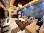 2 BHK + Pooja Room 1280 Sq.Ft. Apartment in Shankar Nagar