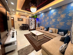 2 BHK Apartment For Sale in Shankar Nagar