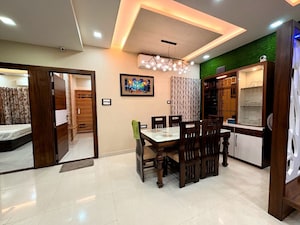 Living Room in 2 BHK Apartment at Shankar Nagar – for Sale