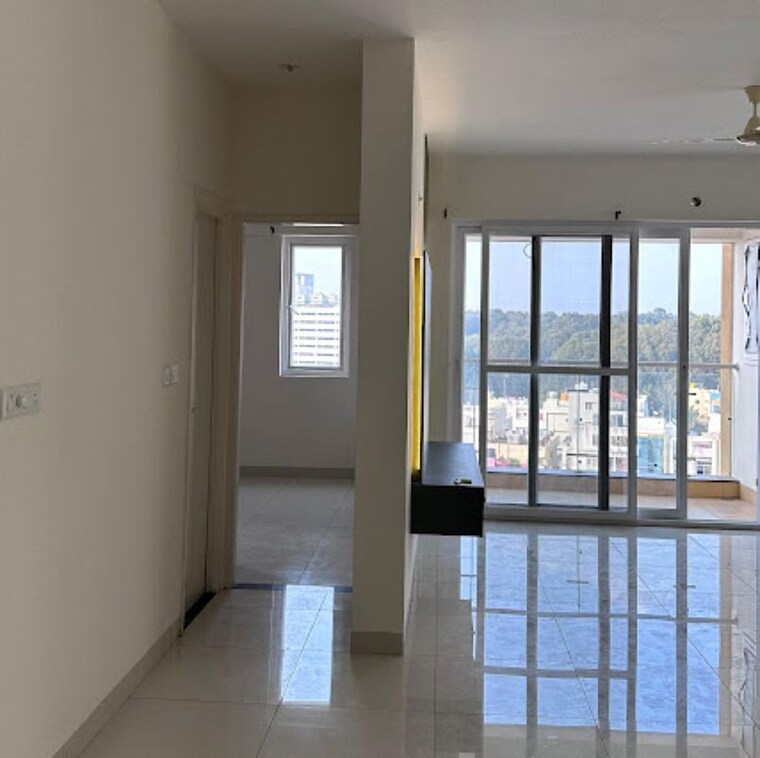 Room, salarpuria-sattva-exotic 2 Bedroom 938 Sq.Ft. Apartment In Bagalur rd Bangalore 9810169