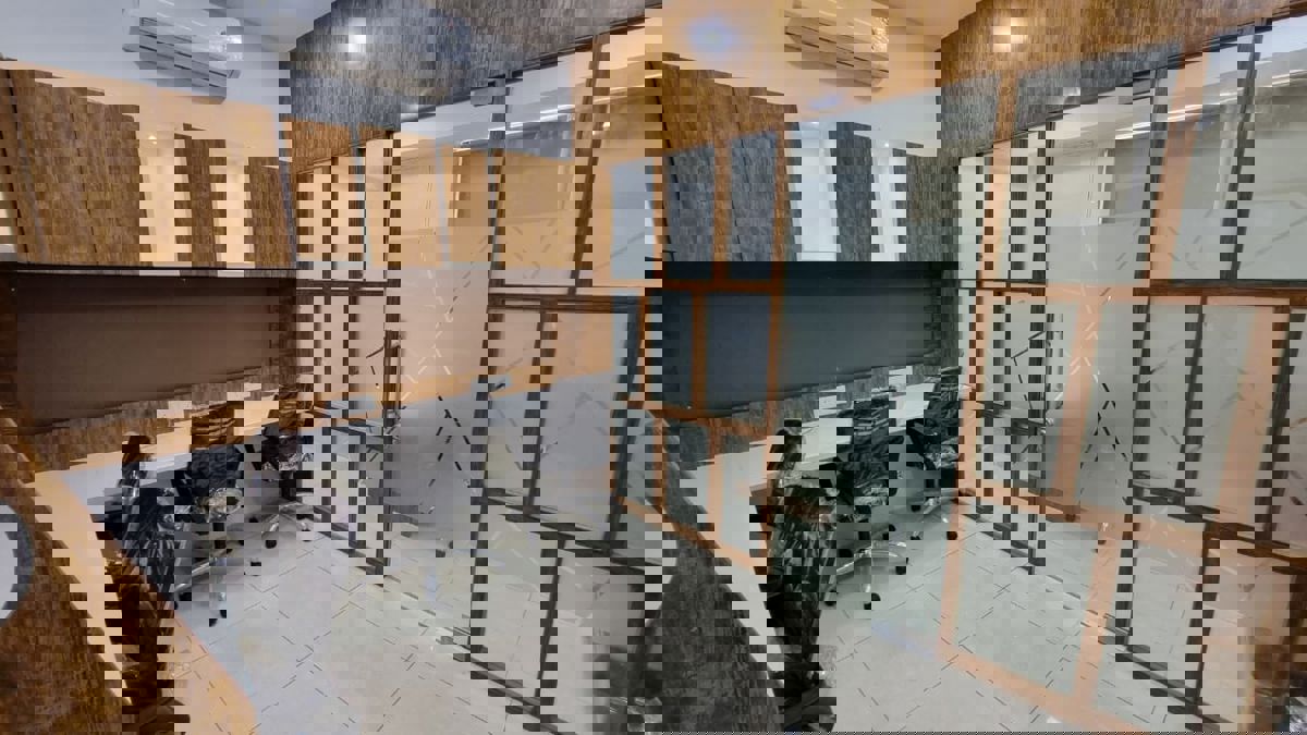 Office Space For Rent in Vejalpur