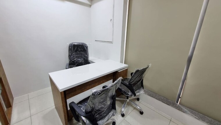 Team Area, vejalpur Commercial Office Space 513 Sq.Ft. In Vejalpur Ahmedabad 9810154