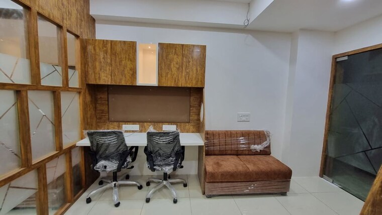 Team Area, vejalpur Commercial Office Space 513 Sq.Ft. In Vejalpur Ahmedabad 9810154