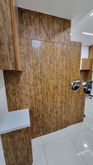 Furnished Amenities in  Office Space at Vejalpur – for Rent