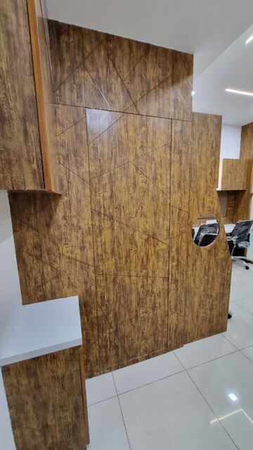 Furnished Amenities in  Office Space at Vejalpur – for Rent