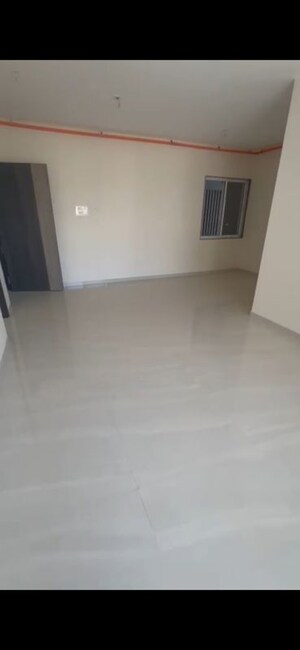 Living Room in 3 BHK Apartment at Sahakar Revanta, Goregaon West – for Sale