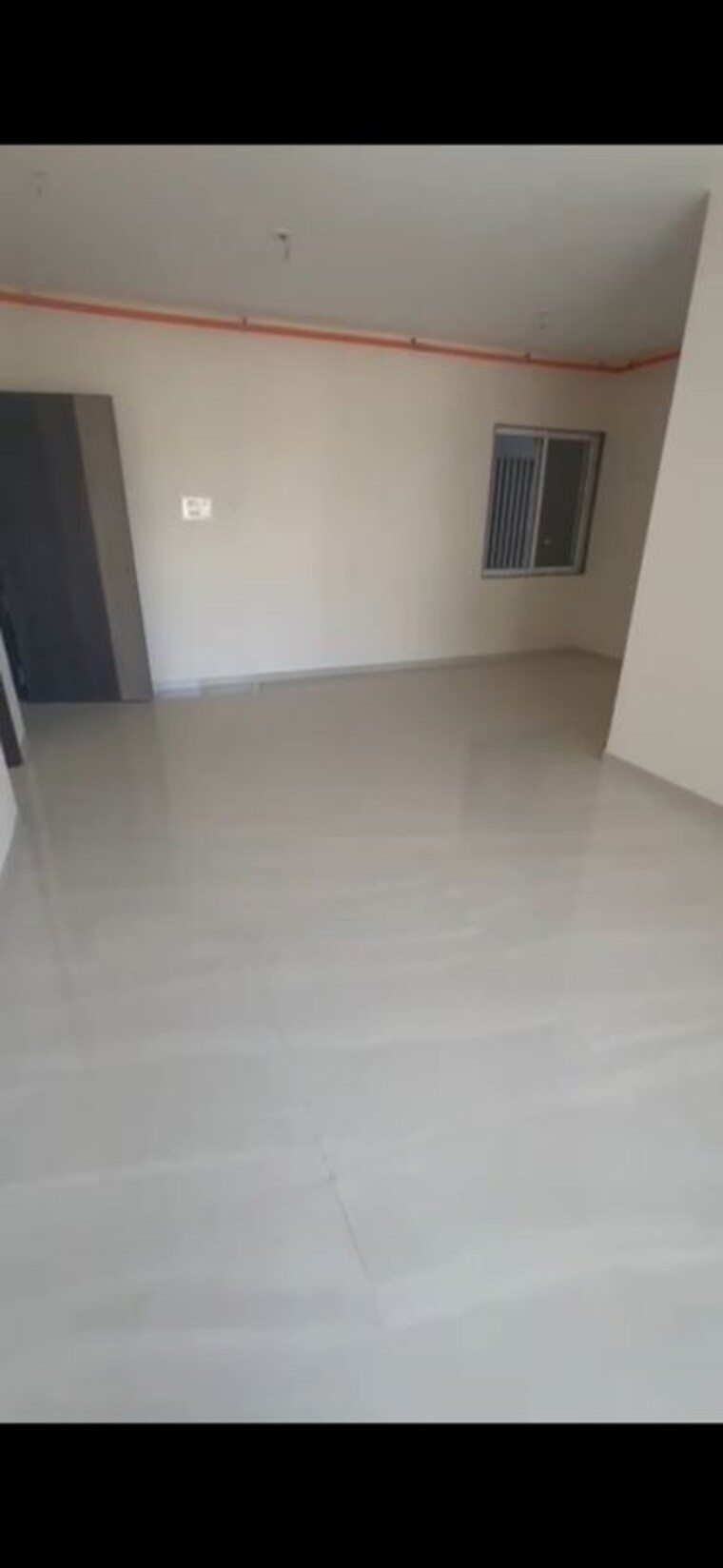 Living Room, sahakar-revanta 3 Bedroom 975 Sq.Ft. Apartment In Goregaon West Mumbai 9810173