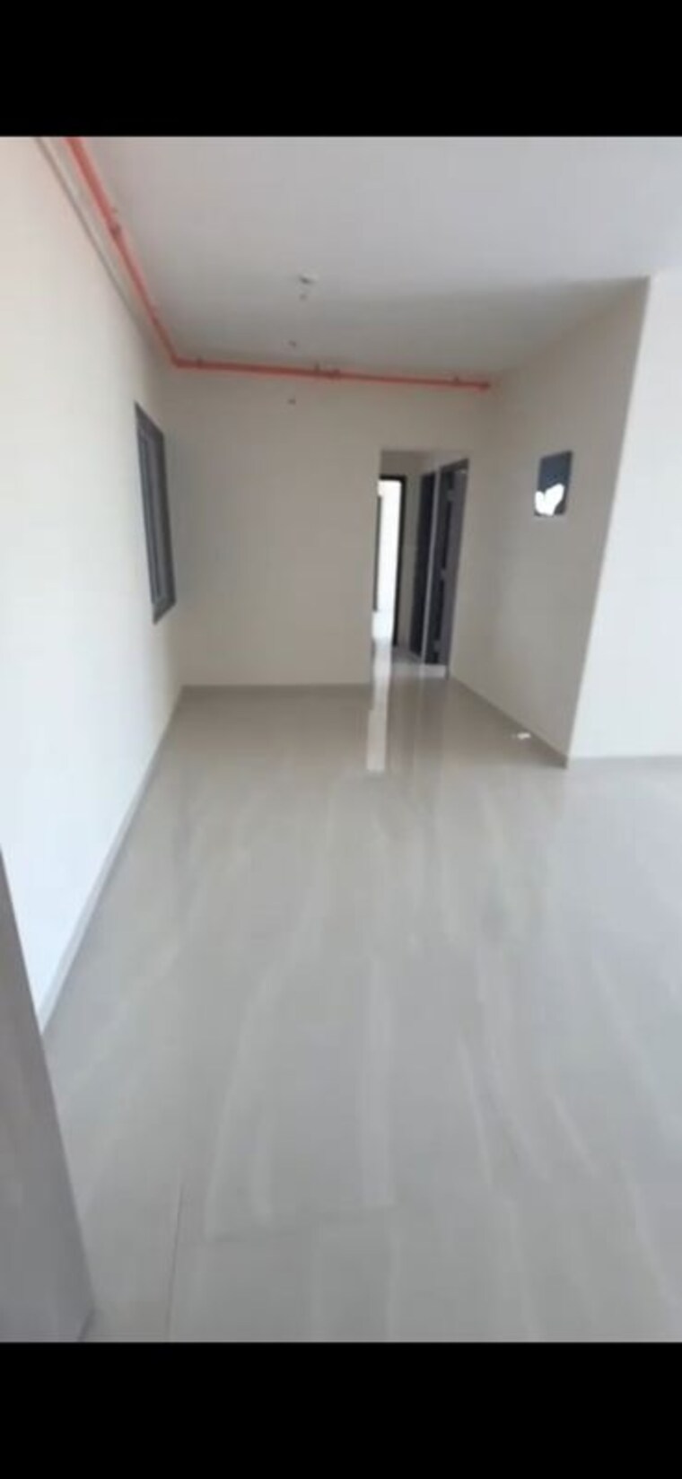 Living Room, sahakar-revanta 3 Bedroom 975 Sq.Ft. Apartment In Goregaon West Mumbai 9810173