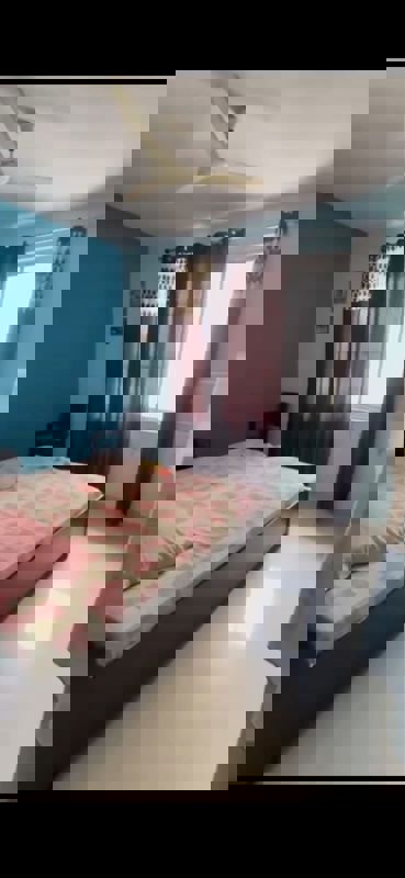 3 BHK Apartment For Sale in Piyush Heights