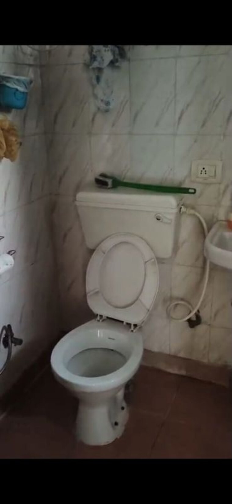 Bathroom, piyush-heights 3 Bedroom 1576 Sq.Ft. Apartment In Sector 89 Faridabad 9810168