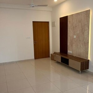 Kitchen in 2 BHK Apartment at Sobha Dream Gardens, Kannur – for Rent