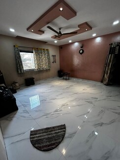 2 BHK Apartment For Rent in Balewadi