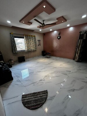 2 BHK Apartment For Rent in Balewadi