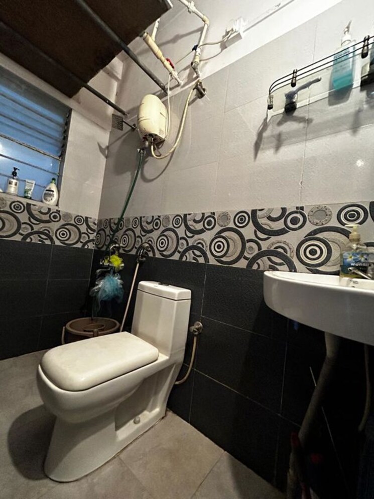 Attached Bathroom, balewadi 2 Bedroom 1120 Sq.Ft. Apartment In Balewadi Pune 9810161