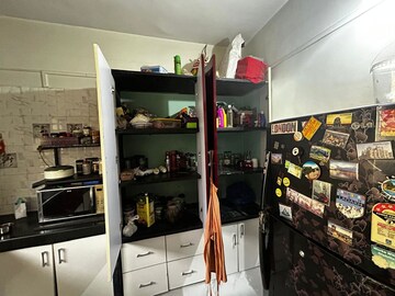 Furnished Amenities in 2 BHK Apartment at Balewadi – for Rent