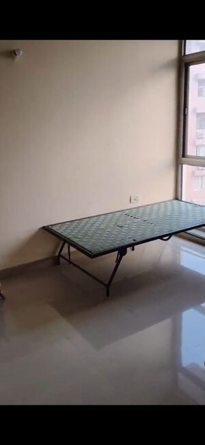 Bedroom in 3 BHK Apartment at Piyush Heights, Sector 89 – for Sale