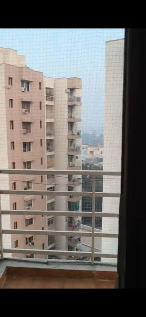3 BHK Apartment – Exterior View View at Piyush Heights, Sector 89 - for Sale