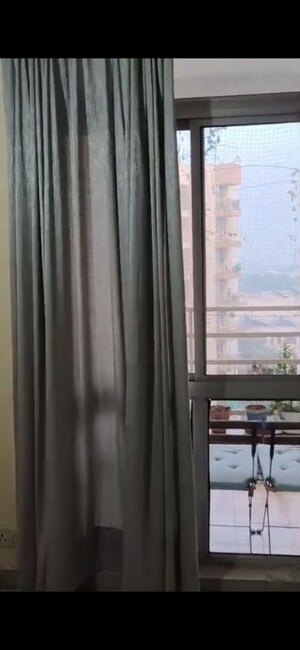 3 BHK Apartment – Exterior View View at Piyush Heights, Sector 89 - for Sale