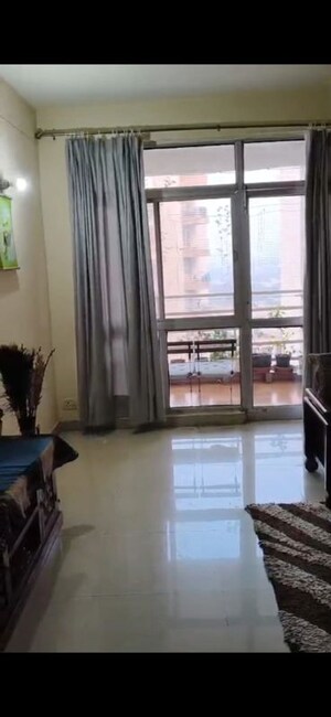 Living Room in 3 BHK Apartment at Piyush Heights, Sector 89 – for Sale