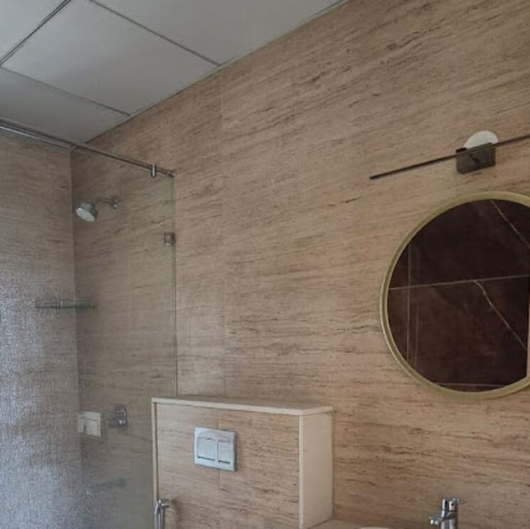 Bathroom, snn-clermont 3.5 Bedroom 1800 Sq.Ft. Apartment In Veerannapalya Bangalore 9810189