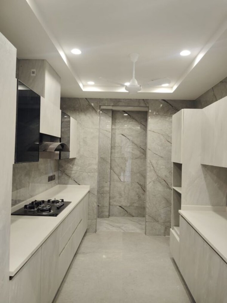 undefined, safdarjung enclave 4 Bedroom 2200 Sq.Ft. Builder Floor In Safdarjung Enclave Delhi 9810193