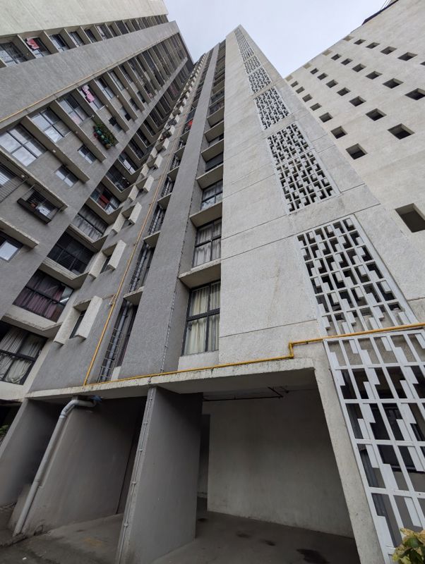 2 BHK Apartment For Rent in Lodha Casa Maxima