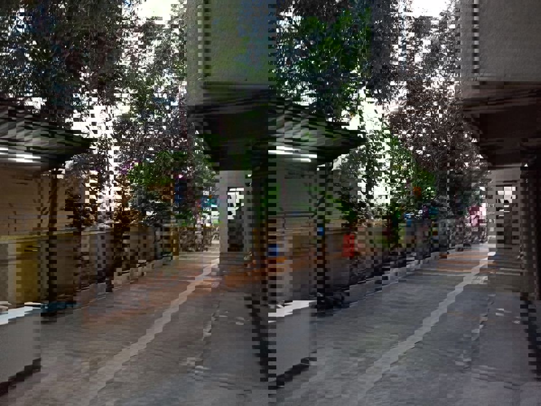 3 BHK Apartment For Rent in Godrej Green Vistas