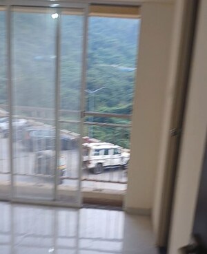 Furnished Amenities in 2 BHK Apartment at Bharat Ecovistas, Shilphata – for Rent