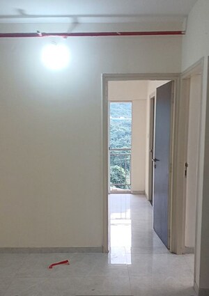 Room in 2 BHK Apartment at Bharat Ecovistas, Shilphata – for Rent