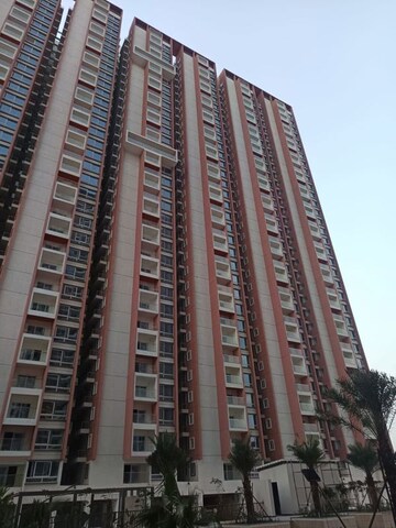3 BHK Apartment For Sale in Urbanrise On Cloud 33, Bachupally