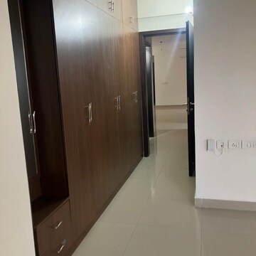 Building Lobby in 3 BHK Apartment at Puravankara Purva Venezia, Vignana Kendra – for Rent