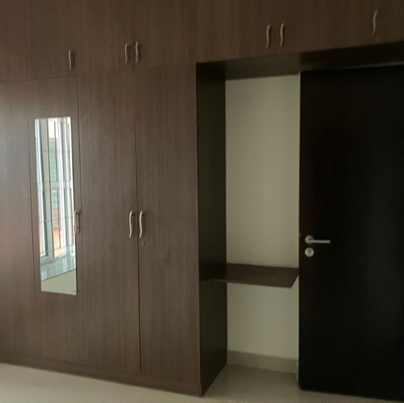 3 BHK + Pooja Room 1562 Sq.Ft. Apartment in Puravankara Purva Venezia